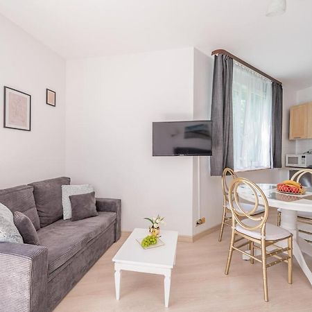 Apartament 201 Kasprowicza Kołobrzeg Zewnętrze zdjęcie
