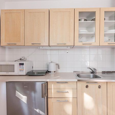Apartament 201 Kasprowicza Kołobrzeg Zewnętrze zdjęcie