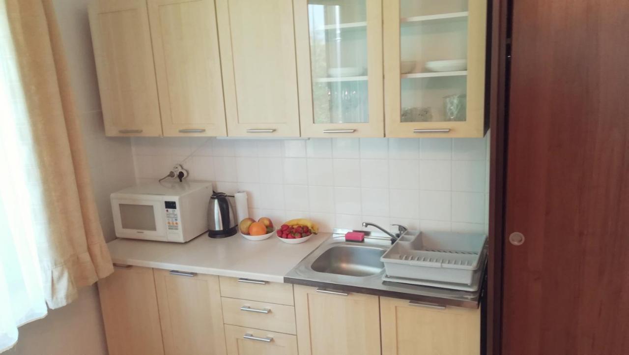 Apartament 201 Kasprowicza Kołobrzeg Zewnętrze zdjęcie