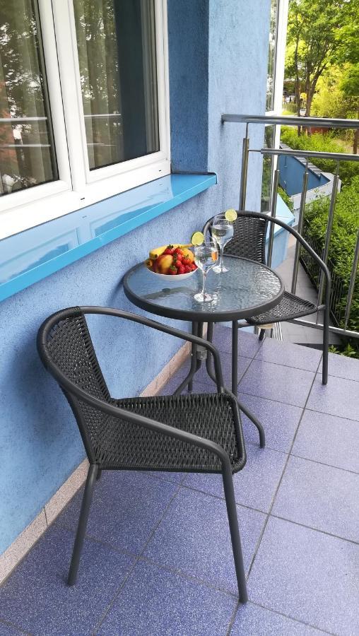Apartament 201 Kasprowicza Kołobrzeg Zewnętrze zdjęcie