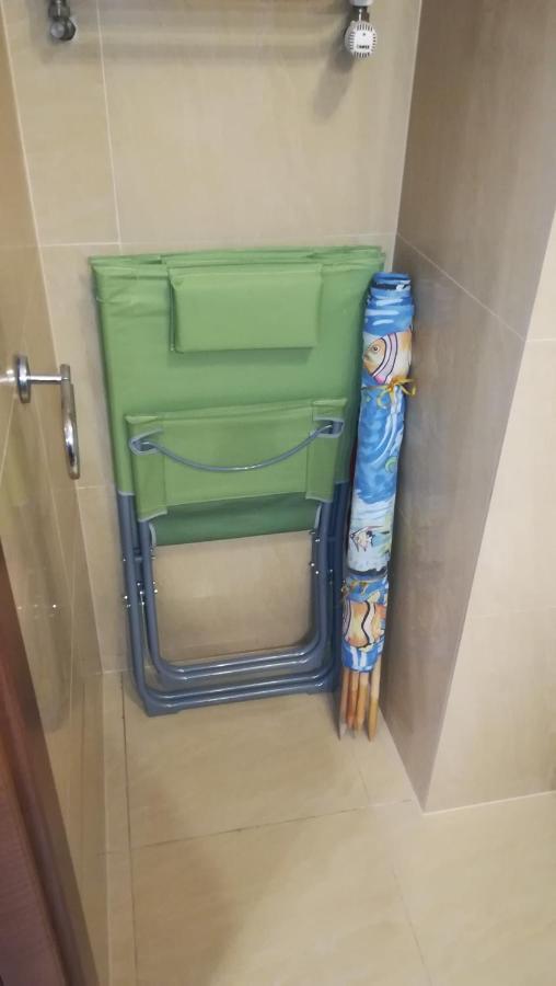 Apartament 201 Kasprowicza Kołobrzeg Zewnętrze zdjęcie
