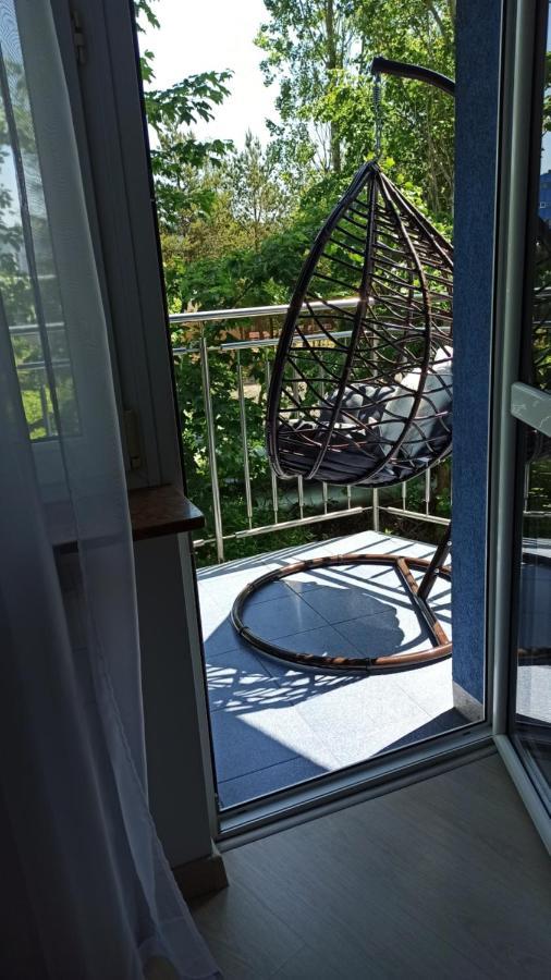 Apartament 201 Kasprowicza Kołobrzeg Zewnętrze zdjęcie
