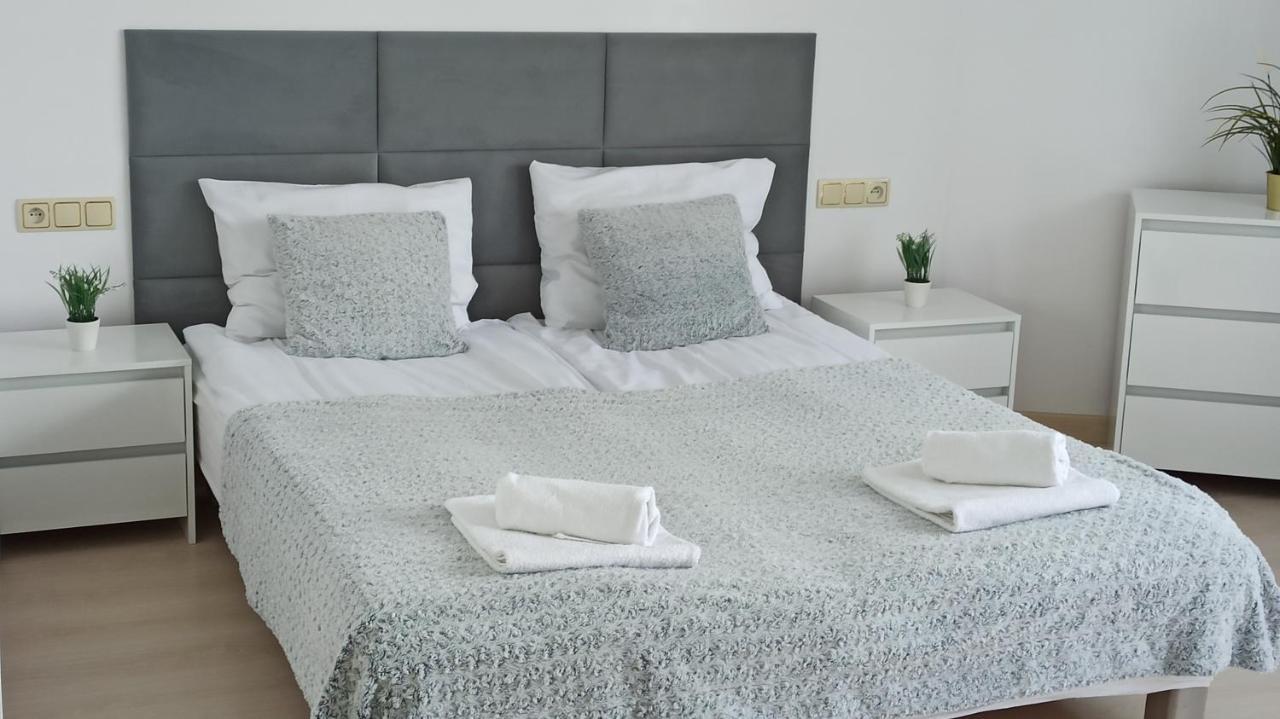 Apartament 201 Kasprowicza Kołobrzeg Zewnętrze zdjęcie