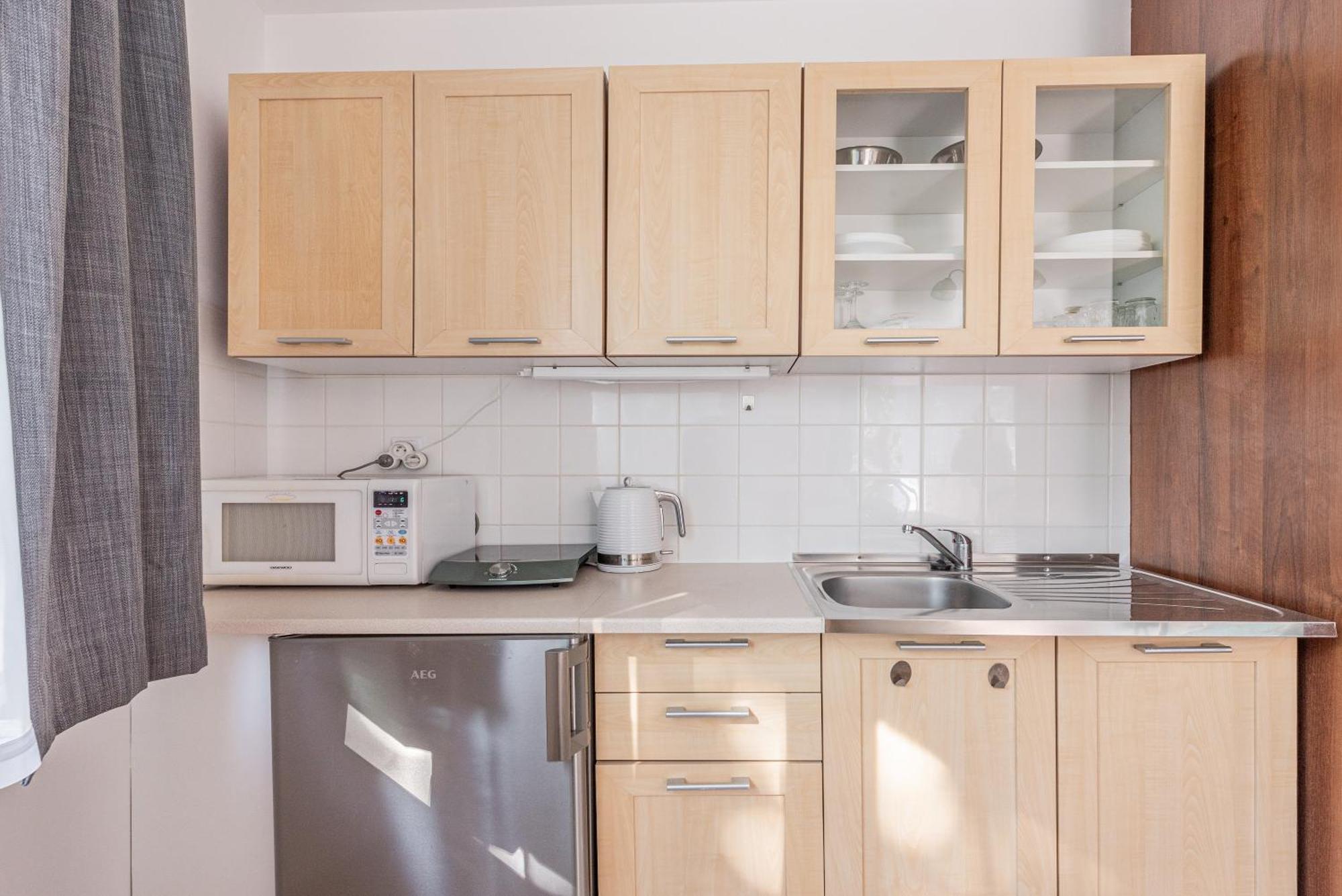 Apartament 201 Kasprowicza Kołobrzeg Zewnętrze zdjęcie
