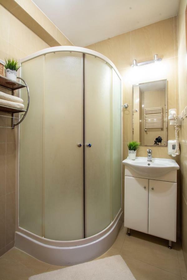 Apartament 201 Kasprowicza Kołobrzeg Zewnętrze zdjęcie