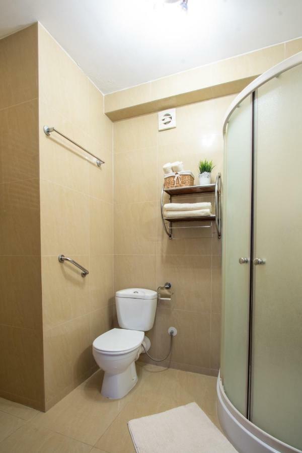 Apartament 201 Kasprowicza Kołobrzeg Zewnętrze zdjęcie